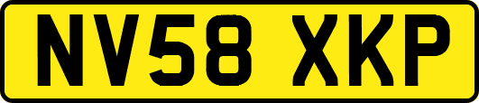 NV58XKP