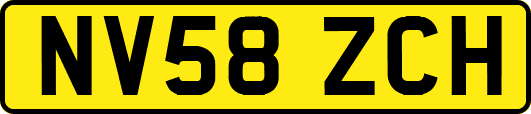 NV58ZCH