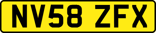 NV58ZFX