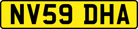 NV59DHA