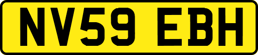 NV59EBH