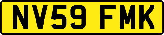 NV59FMK