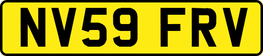 NV59FRV