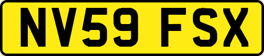 NV59FSX