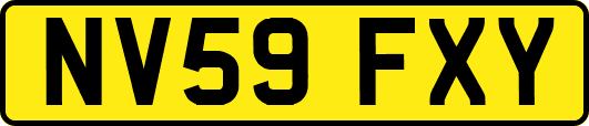 NV59FXY