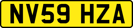 NV59HZA