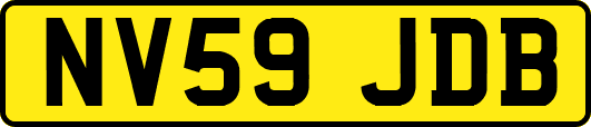 NV59JDB
