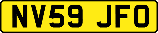 NV59JFO