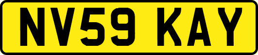 NV59KAY
