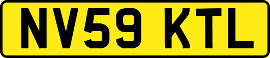 NV59KTL