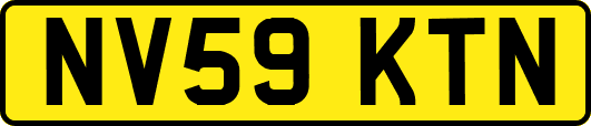 NV59KTN