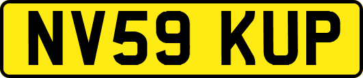 NV59KUP