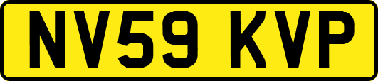 NV59KVP