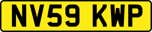 NV59KWP