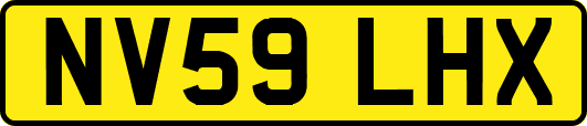 NV59LHX