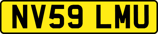 NV59LMU