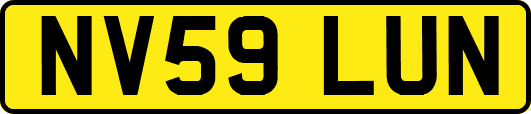 NV59LUN