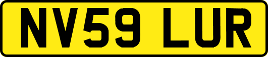 NV59LUR