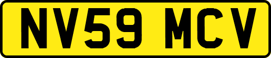 NV59MCV
