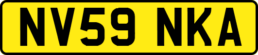 NV59NKA