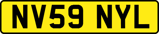 NV59NYL