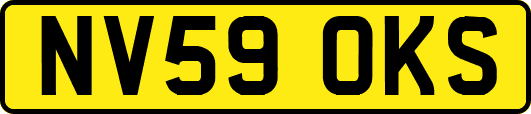 NV59OKS