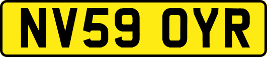 NV59OYR