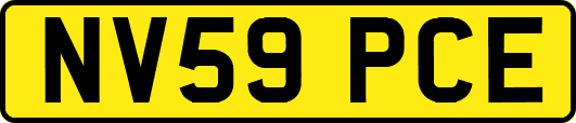 NV59PCE