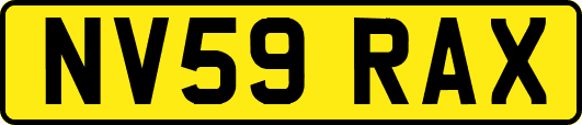 NV59RAX