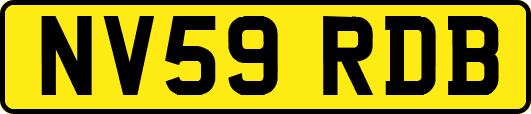 NV59RDB