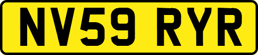 NV59RYR