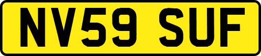 NV59SUF