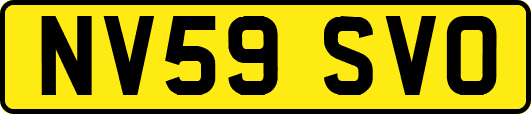 NV59SVO