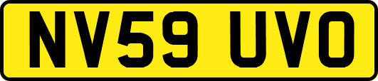 NV59UVO