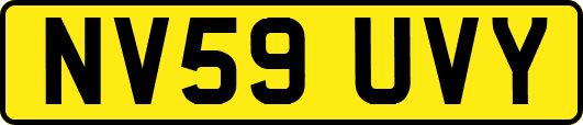 NV59UVY