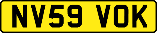 NV59VOK