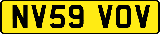 NV59VOV