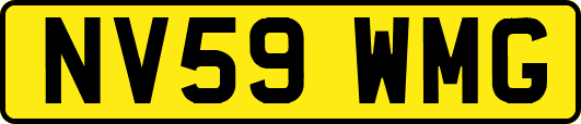 NV59WMG
