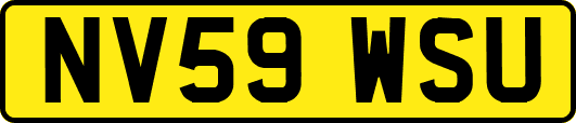 NV59WSU