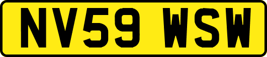 NV59WSW
