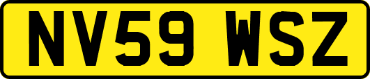 NV59WSZ