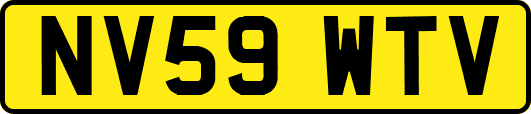 NV59WTV