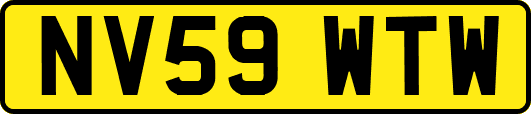 NV59WTW