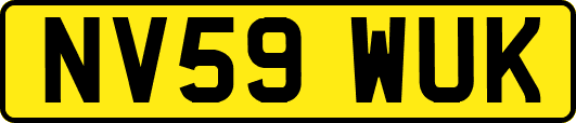 NV59WUK