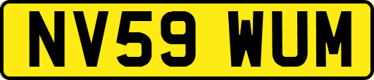 NV59WUM