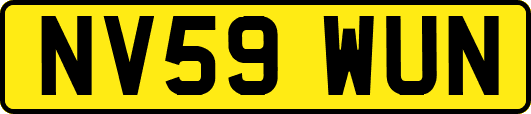 NV59WUN