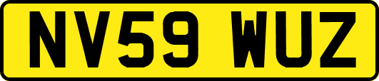 NV59WUZ