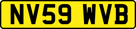 NV59WVB