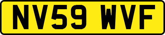NV59WVF