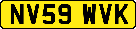 NV59WVK